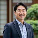 Calvornidexuro創設者のポートレート